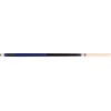 Buffalo "Casino Mėlyna Flames" biliardo lazda 145cm/12mm