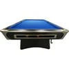 "Buffalo Century Pool Pro" biliardo stalas 9 pėdų matinės juodos spalvos