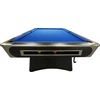 Biliardo stalas Buffalo Century Pool Pro 9 ft, matinis juodas