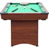 Biliardo stalas Buffalo Challenger II 6ft