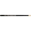 Biliardo lazda Buffalo Classic II Carom, juoda, 140 cm