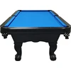 Biliardo stalas Buffalo Country juodas 8ft
