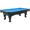 Buffalo Country pool table juodas 8ft