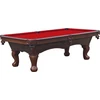 Buffalo Country pool table ruda 8ft
