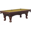 Biliardo stalas Buffalo Country rudas 8 ft