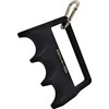 "Buffalo Cue Holder" 3 lazdų laikiklis juodas