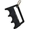 "Buffalo Cue Holder" 3 lazdų laikiklis juodas