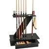 Buffalo Cue stand Model Z for 8 Cues