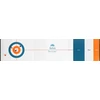 Buffalo Curling and American Shuffleboard game