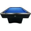 Biliardo stalas Buffalo Dominator II, 7 pėdų, juodas