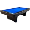 Biliardo stalas Buffalo Dominator II, 7 pėdų, juodas