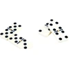 Buffalo Domino Double 6 stori