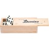 Buffalo Domino Double 6 Thick