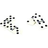 Buffalo Domino Double 6 Thick