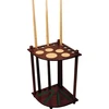 Buffalo Economy Corner Cue Stand for 8 Cues