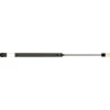 Karambolo lazda Buffalo Elan No.7 balta/juoda 140 cm