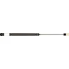 Karambolo lazda Buffalo Elan No.7 balta/juoda 140 cm