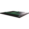 Biliardo stalo paviršius Buffalo Eliminator II 7ft, juodas