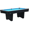 Buffalo Eliminator III pool table 6ft juodas