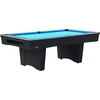 Buffalo Eliminator III pool table 7ft juodas
