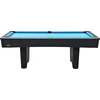 Biliardo stalas Buffalo Eliminator III 7 ft, juodas