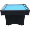 Buffalo Eliminator III pool table 7ft juodas
