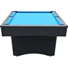 Buffalo Eliminator III pool table 8ft juodas