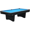 Biliardo stalas Buffalo Eliminator III, 8 ft, juodas