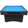 Buffalo Eliminator III pool table 9ft juodas
