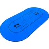 Buffalo foldable poker table top mėlynas