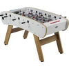 Buffalo France soccer table baltas