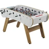 Buffalo France stalo futbolo stalas, baltas