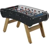 Buffalo France soccer table juodas