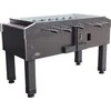 "Buffalo" futbolo stalas "Coin-Op Soccer Table Tournament Juodas