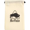 Buffalo Handman Shaper