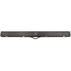 Buffalo Hard Cue Case Juodas 3-Sec. 3/4-PC Snooker