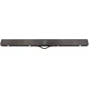 Buffalo Hard Cue Case Juodas 3-Sec. 3/4-PC Snooker