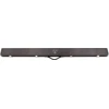 Buffalo Hard Cue Case Juodas 3-Sec. 3/4-PC Snooker