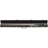 Buffalo Hard Cue Case Juodas 3-Sec. 3/4-PC Snooker