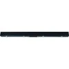 Buffalo Hard De Luxe 3/4 Cue Case Juodas 1B/1S + EXT