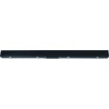 Buffalo Hard De Luxe 3/4 Cue Case Juodas 1B/1S + EXT