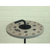 "Buffalo Harlem Cue Stand" apvalus cementinis stovas 6 lazdoms