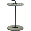 "Buffalo Harlem Cue Stand" apvalus cementinis stovas 6 lazdoms