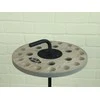 "Buffalo Harlem Cue Stand" apvalus cementinis stovas 6 lazdoms