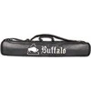 "Buffalo High End Cue Bag Juodas 4B-8S