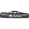Biliardo lazdų krepšys Buffalo High End 4B-8S, juodas