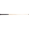 Biliardo lazda Buffalo Jump, juoda, 105 cm/13 mm