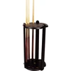 Buffalo Juodas De Luxe Cue Stand for 9 Cues