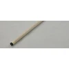 Biliardo lazdos viršūnė Buffalo Carom, klevas, 12 mm/69 cm