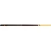 Buffalo Kietmedžio 89 kamuoliukų biliardo lazda juoda 145cm/12mm